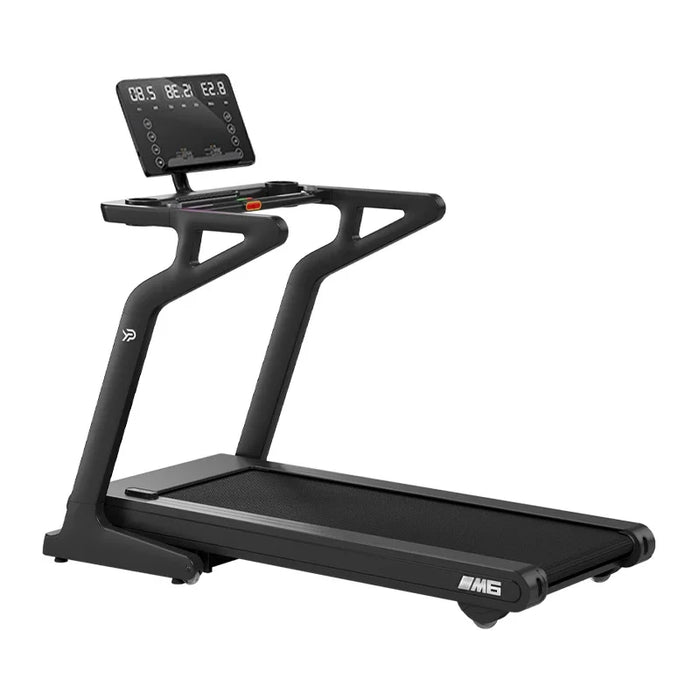 M6 High Level Brushless Motor Electric Treadmill