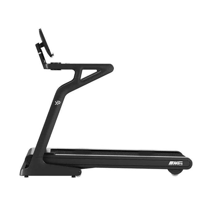 M6 High Level Brushless Motor Electric Treadmill