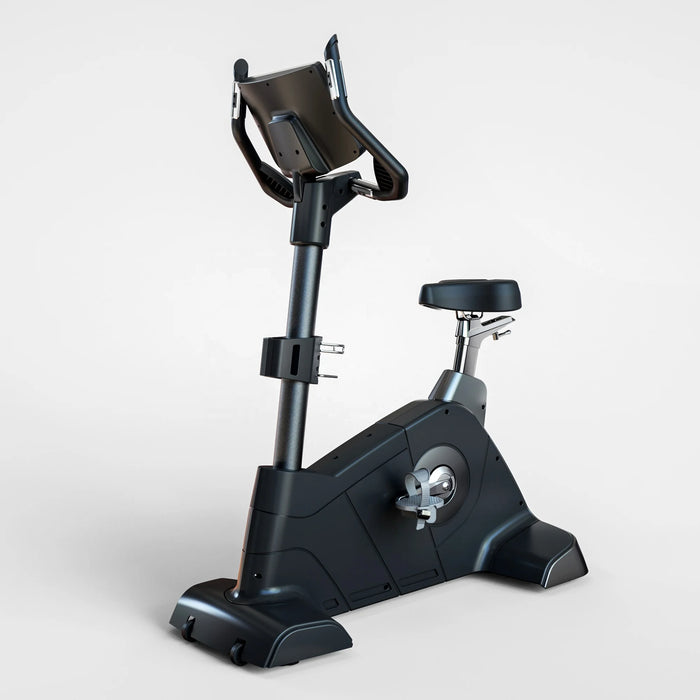 Elite Upright Exercise Bike