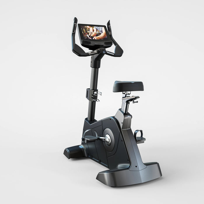 Elite Upright Exercise Bike